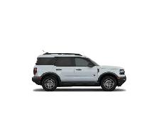 2026 Ford Bronco Sport Big Bend - Photo 5