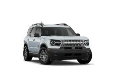2026 Ford Bronco Sport Big Bend - Photo 6