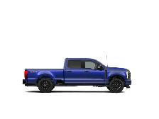 2026 Ford Super Duty F-250 SRW - Photo 5