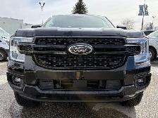 2026 Ford Ranger LARIAT - Photo 4