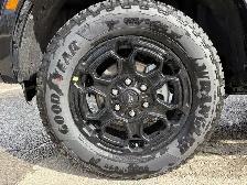 2026 Ford Ranger LARIAT - Photo 6