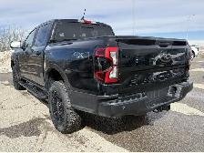 2026 Ford Ranger LARIAT - Photo 8