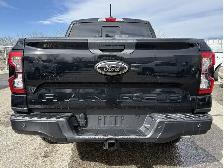 2026 Ford Ranger LARIAT - Photo 9
