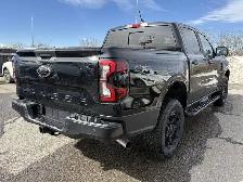 2026 Ford Ranger LARIAT - Photo 11