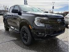 2026 Ford Ranger LARIAT - Photo 12
