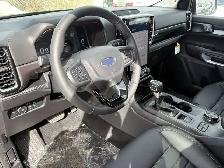 2026 Ford Ranger LARIAT - Photo 22