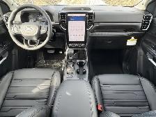 2026 Ford Ranger LARIAT - Photo 23