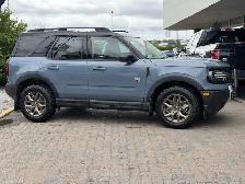 2026 Ford Bronco Sport Big Bend - Photo 2