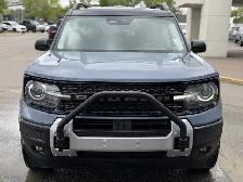 2026 Ford Bronco Sport Big Bend - Photo 4
