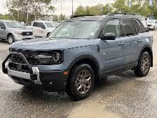 2026 Ford Bronco Sport Big Bend - Photo 5