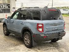 2026 Ford Bronco Sport Big Bend - Photo 8