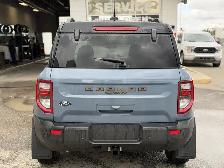 2026 Ford Bronco Sport Big Bend - Photo 9