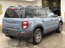 2026 Ford Bronco Sport Big Bend - Photo 11