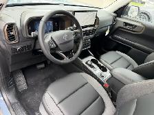 2026 Ford Bronco Sport Big Bend - Photo 14