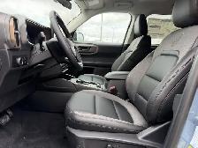 2026 Ford Bronco Sport Big Bend - Photo 15