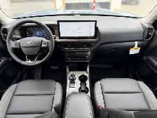 2026 Ford Bronco Sport Big Bend - Photo 16