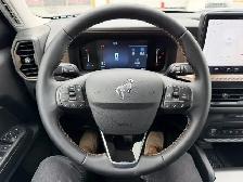 2026 Ford Bronco Sport Big Bend - Photo 17