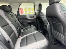 2026 Ford Bronco Sport Big Bend - Photo 28