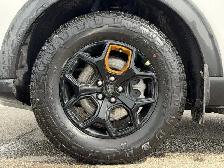 2026 Ford Explorer Tremor - Photo 6