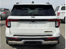 2026 Ford Explorer Tremor - Photo 8