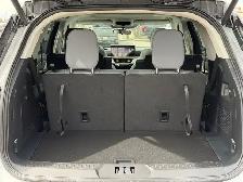 2026 Ford Explorer Tremor - Photo 9