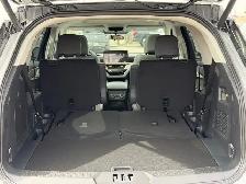 2026 Ford Explorer Tremor - Photo 10