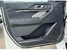 2026 Ford Explorer Tremor - Photo 13