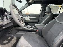 2026 Ford Explorer Tremor - Photo 16