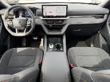 2026 Ford Explorer Tremor - Photo 17
