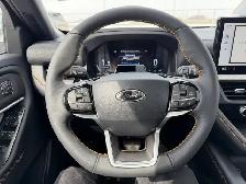 2026 Ford Explorer Tremor - Photo 18