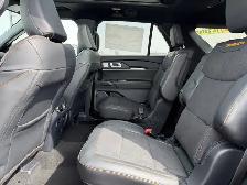 2026 Ford Explorer Tremor - Photo 26