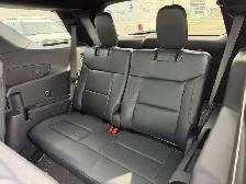 2026 Ford Explorer Tremor - Photo 27