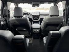 2026 Ford Explorer Tremor - Photo 28