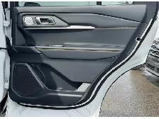 2026 Ford Explorer Tremor - Photo 30