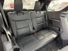 2026 Ford Explorer Tremor - Photo 32
