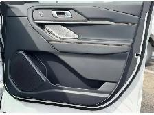 2026 Ford Explorer Tremor - Photo 33