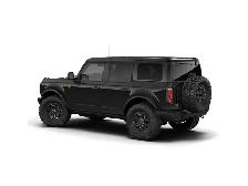2026 Ford Bronco Badlands - Photo 2