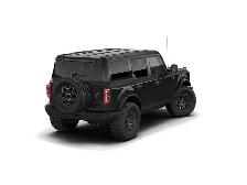 2026 Ford Bronco Badlands - Photo 4