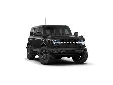 2026 Ford Bronco Badlands - Photo 6