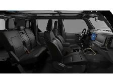 2026 Ford Bronco Badlands - Photo 8
