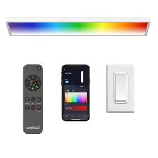 Artika Skyshade Smart LED Lighting Panel - Photo 2