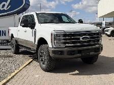 2026 Ford Super Duty F-350 SRW - Photo 2