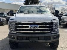 2026 Ford Super Duty F-350 SRW - Photo 4