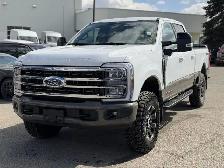 2026 Ford Super Duty F-350 SRW - Photo 5