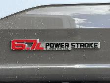 2026 Ford Super Duty F-350 SRW - Photo 8