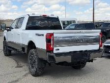 2026 Ford Super Duty F-350 SRW - Photo 10