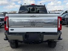 2026 Ford Super Duty F-350 SRW - Photo 11