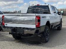 2026 Ford Super Duty F-350 SRW - Photo 13