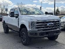 2026 Ford Super Duty F-350 SRW - Photo 14