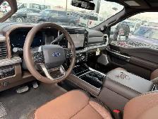 2026 Ford Super Duty F-350 SRW - Photo 17